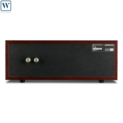 Loa Wharfedale Diamond 11.CC 12